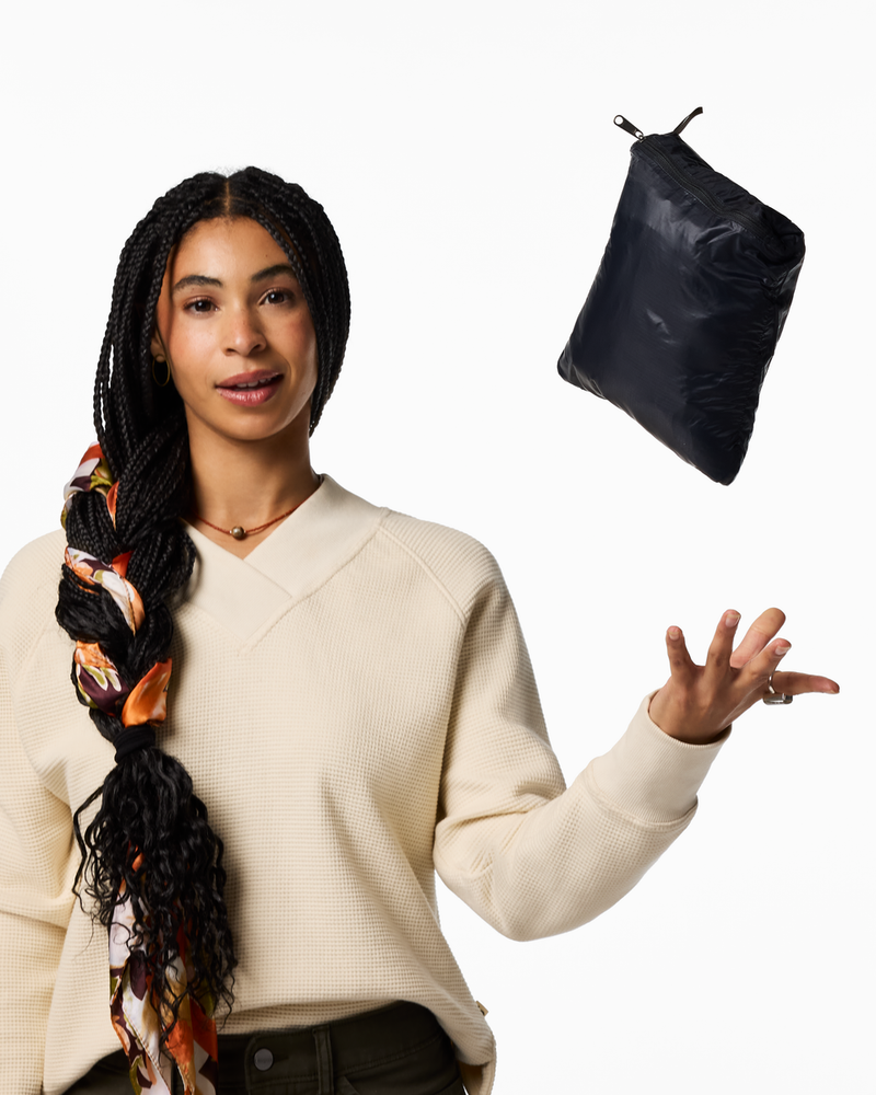 Fuego Down Vest - Women's