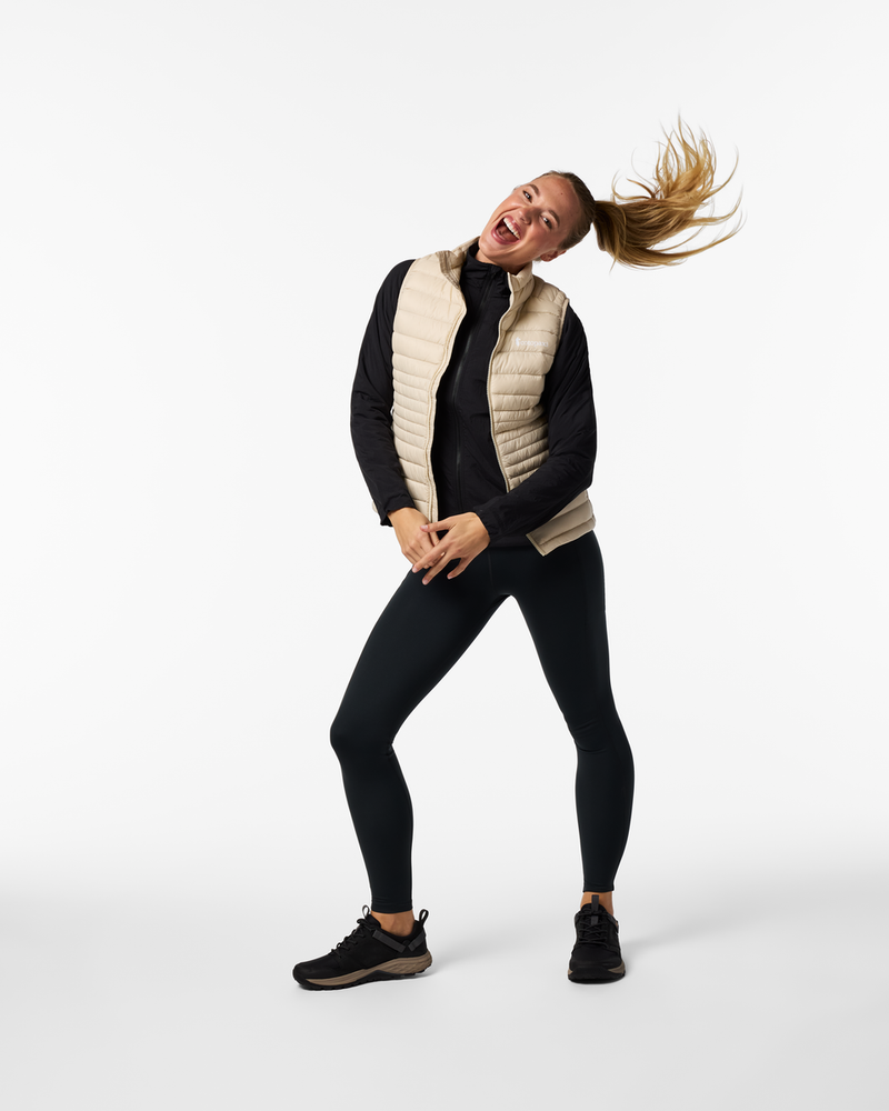 Fuego Down Vest - Women's