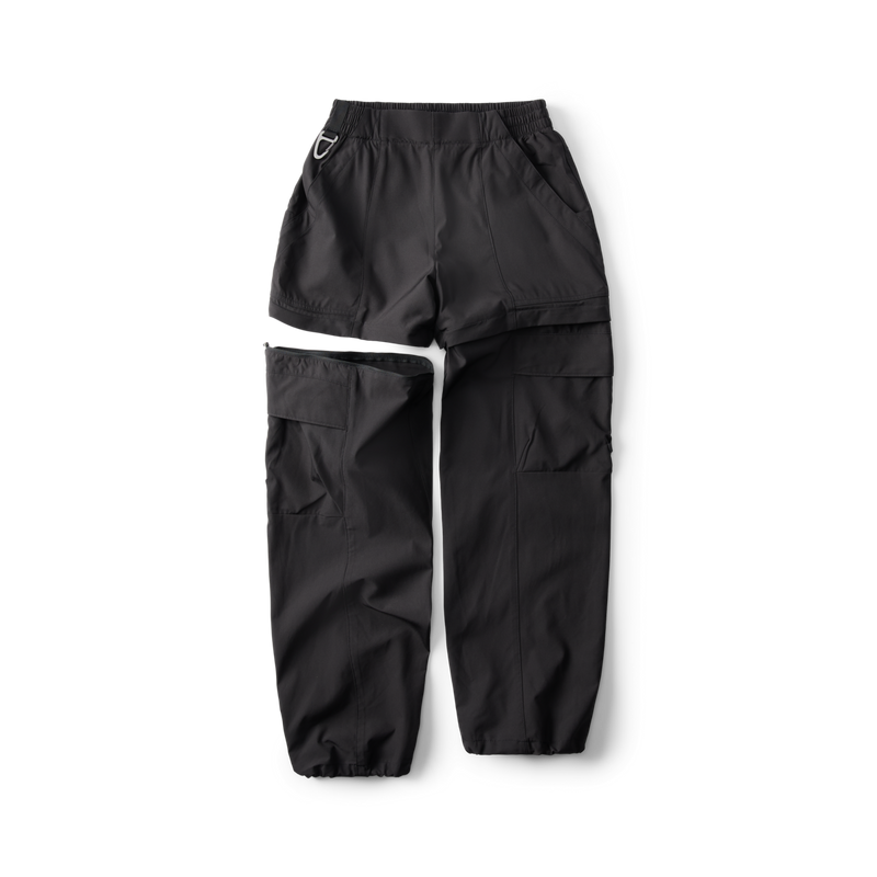 Losdos Zip-Off Pant - Women's