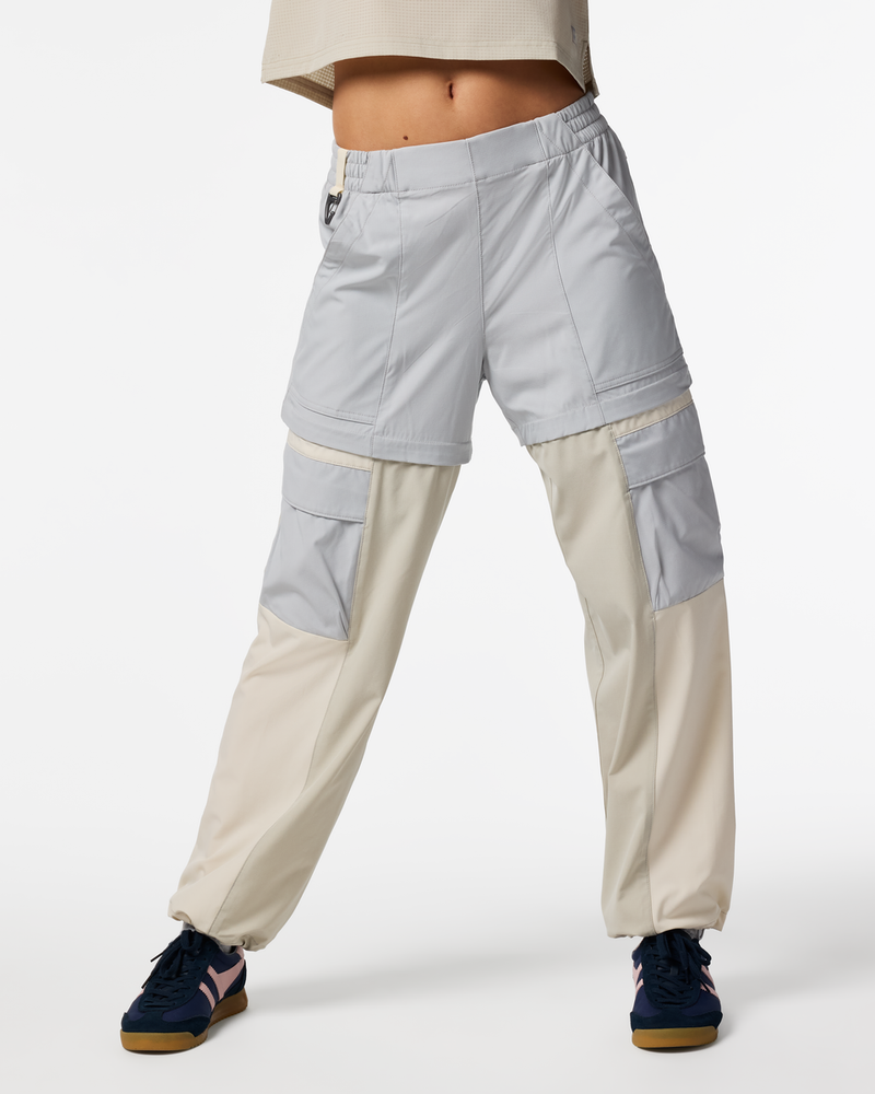 Losdos Zip-Off Pant - Women's