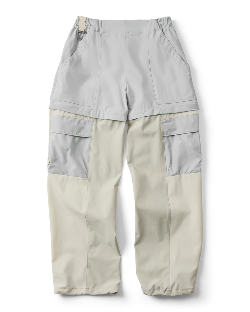 Losdos Zip-Off Pant - Women's