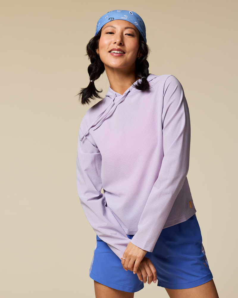 Pulso Tech Hoodie - Women's