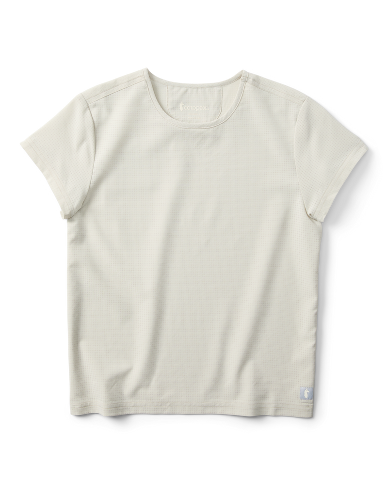 Pulso Tech T-Shirt - Women's