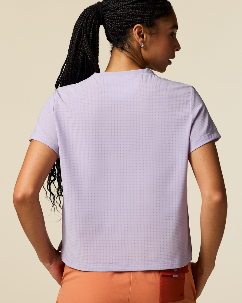 Pulso Tech T-Shirt - Women's