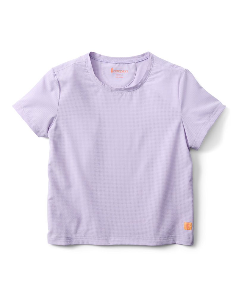 Pulso Tech T-Shirt - Women's