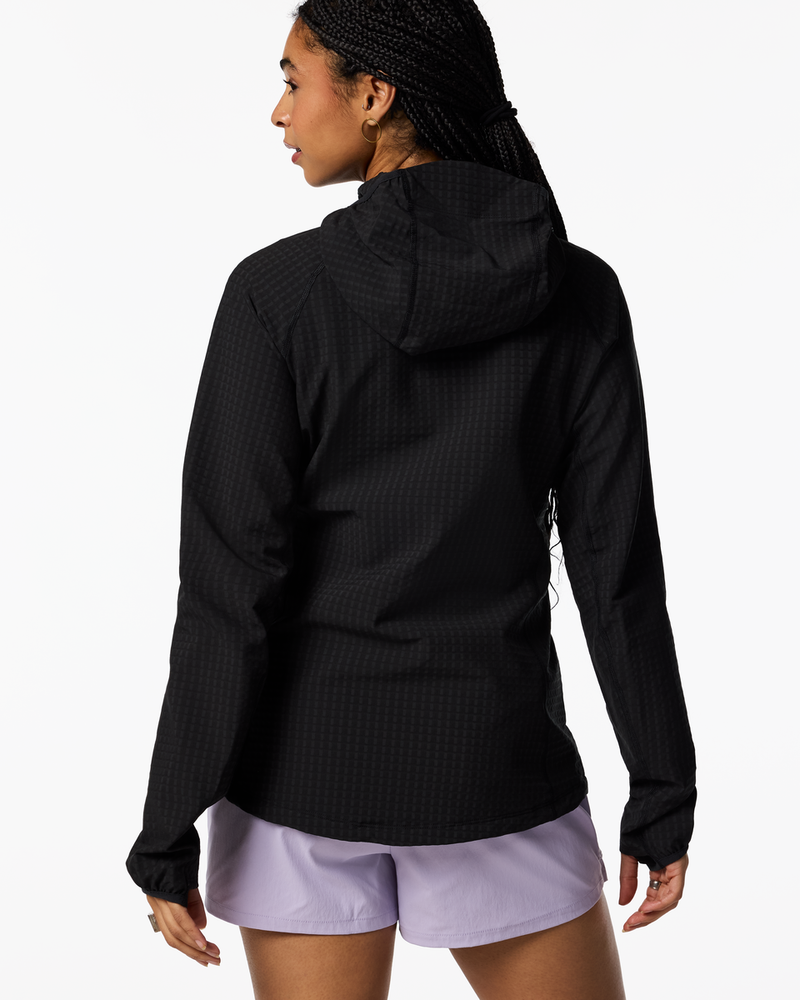 Yermo Hooded Jacket - Women's