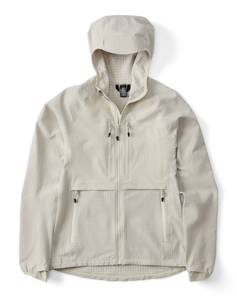 Yermo Hooded Jacket - Women's