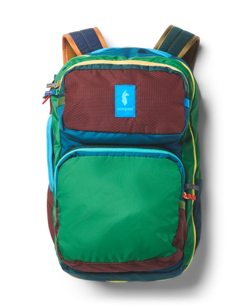 Tasra 26L Travel Pack - Del Día