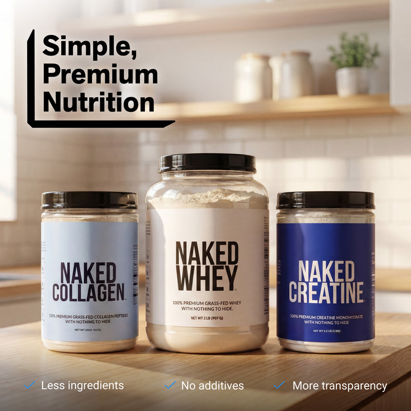 Lemon Lime Creatine Travel Packs - Lemon Lime Sticks