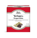 Peppermint Krispys