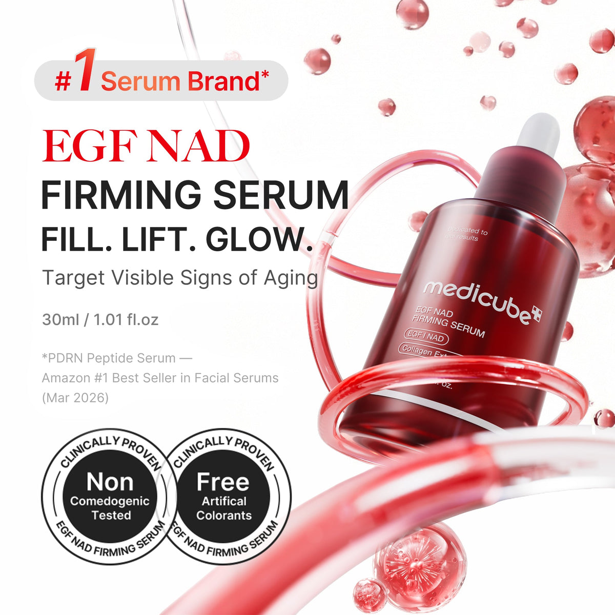 7-Day Anti-Aging &amp; Plump Set