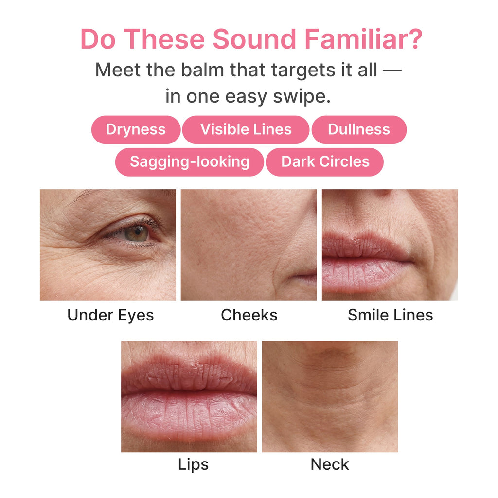 7-Day Anti-Aging &amp; Plump Set