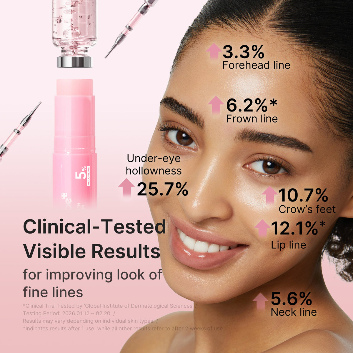 7-Day Anti-Aging &amp; Plump Set