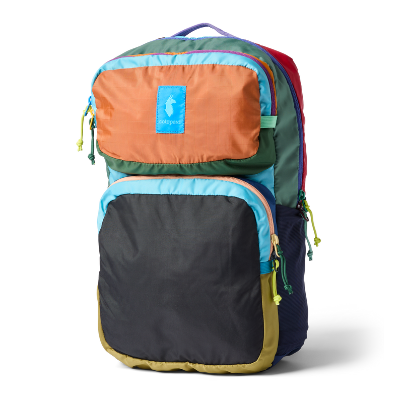 Tasra 16L Backpack - Del Día