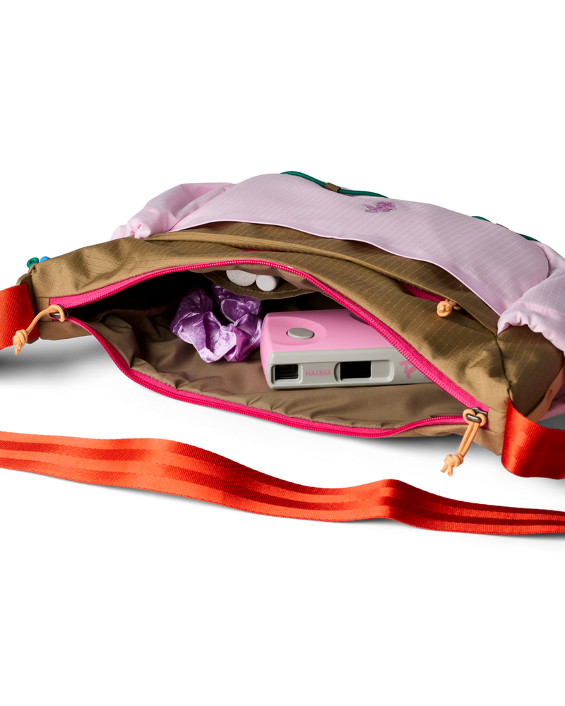 Cotopaxi X FP Movement 9L Shoulder Bag