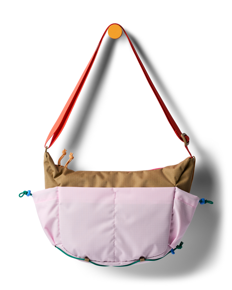 Cotopaxi X FP Movement 9L Shoulder Bag