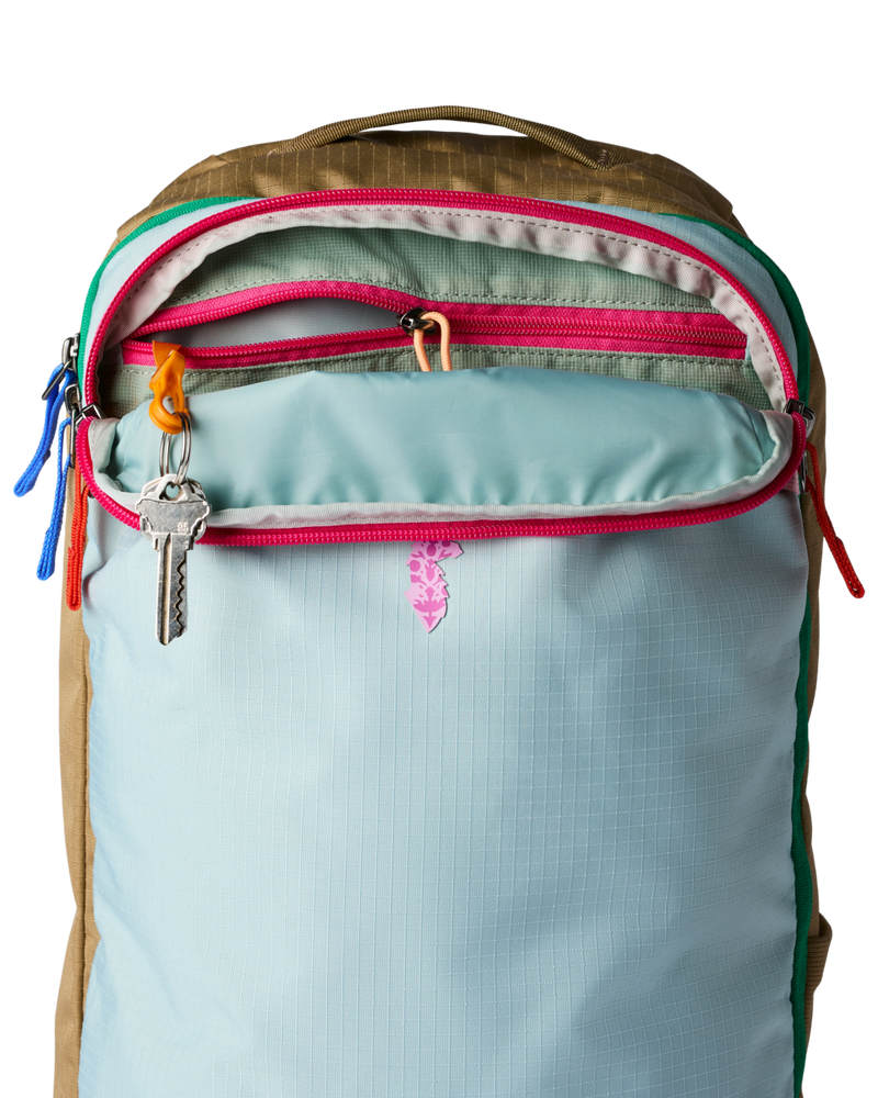 Cotopaxi X FP Movement Allpa Mini 20L Travel Pack