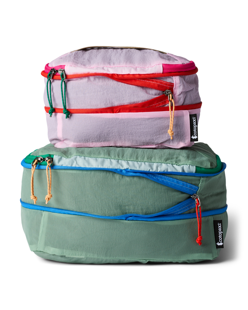 Cotopaxi X FP Movement Expandable Cubo Bundle