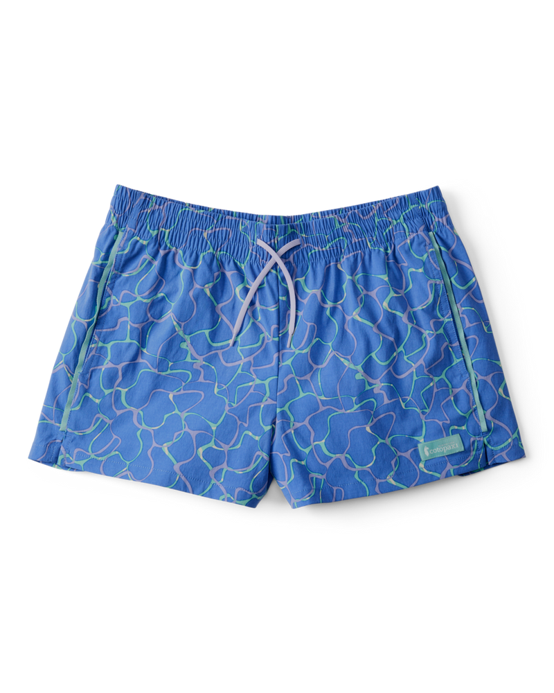 Brinco 3" Short - Print - Women's