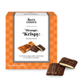 Orange Krispys