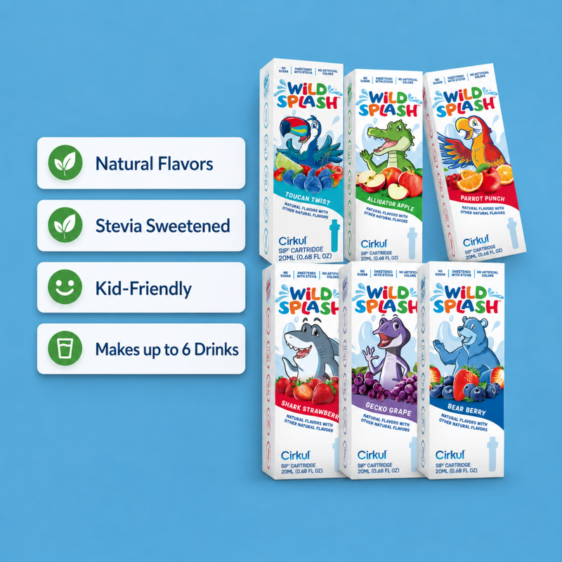 School Day Favorites Bundle