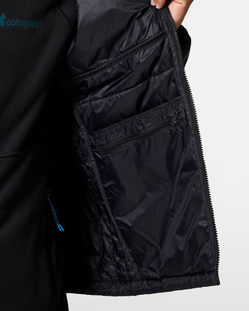Acodo Insulated Jacket - Men's