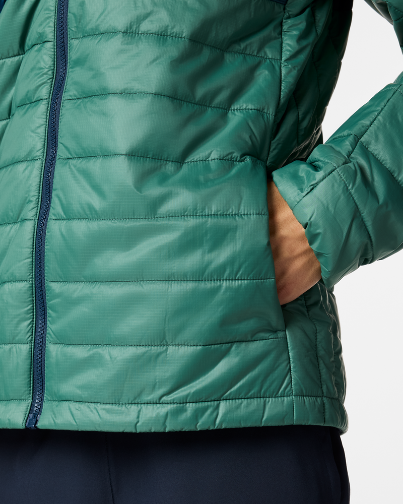 Acodo Insulated Jacket - Men's