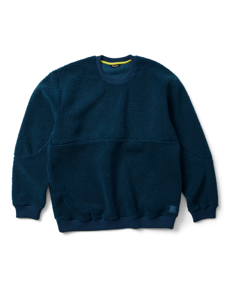 Amigazo Fleece Crew - Men's