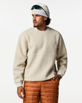 Amigazo Fleece Crew - Men's