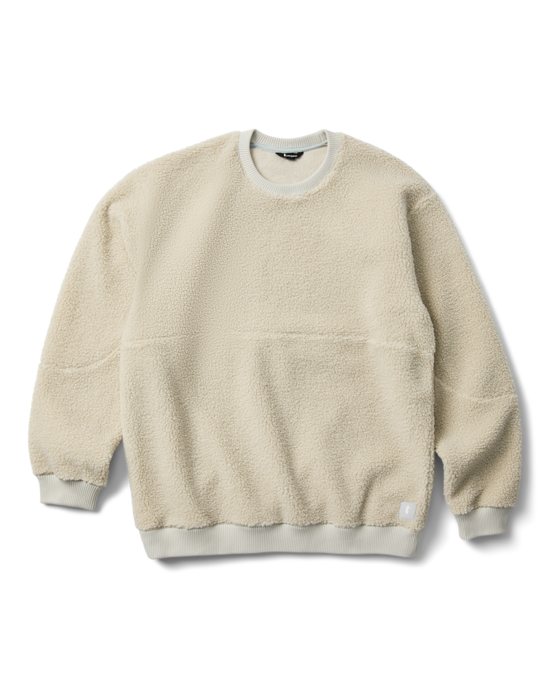 Amigazo Fleece Crew - Men's