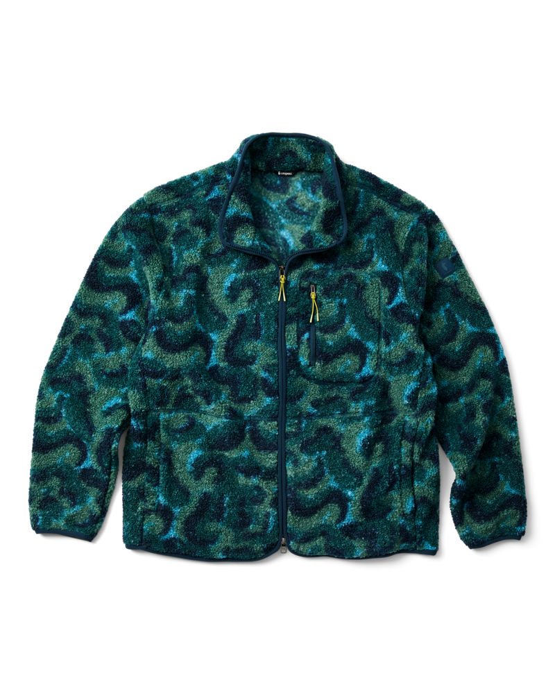 Amigazo Fleece Jacket - Men's