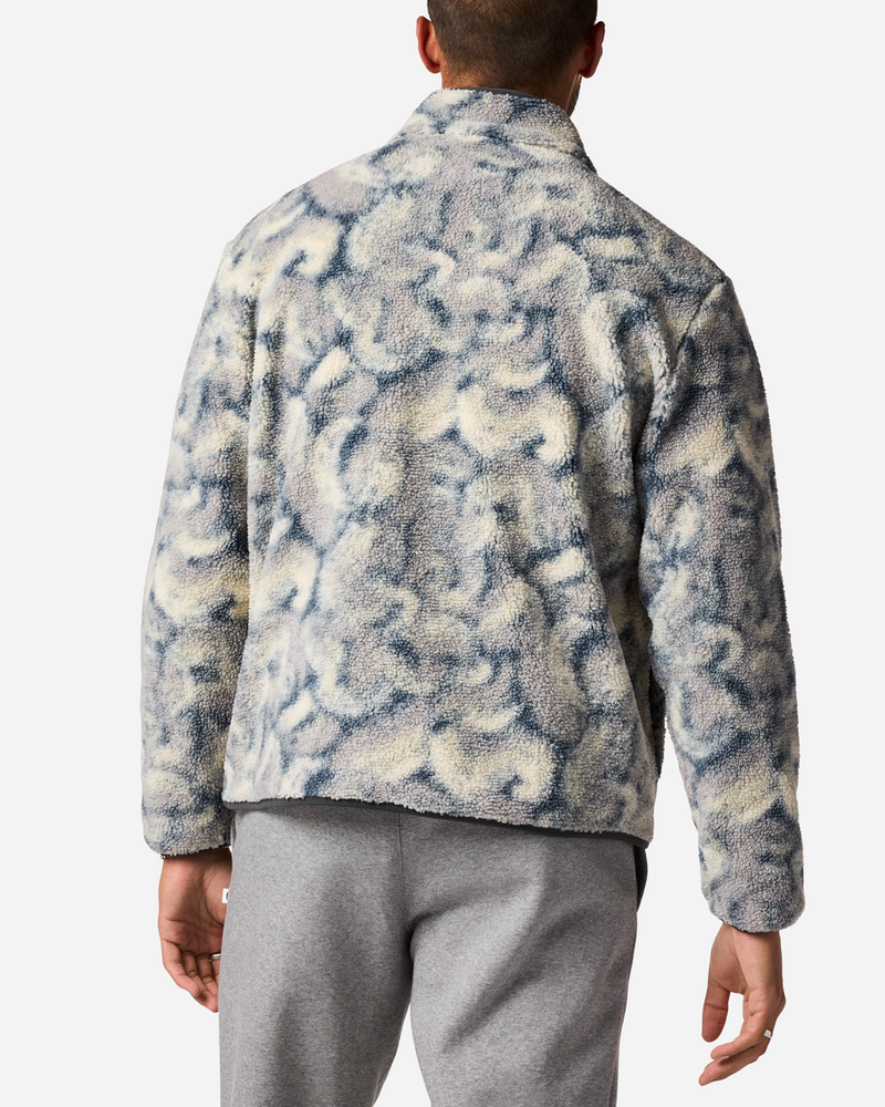 Amigazo Fleece Jacket - Men's