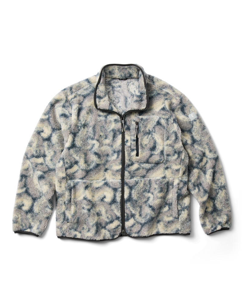 Amigazo Fleece Jacket - Men's