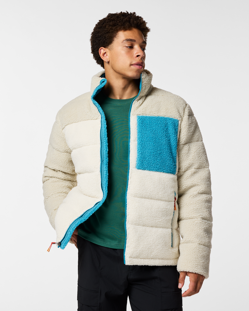 Amigazo Max Down Jacket - Men's