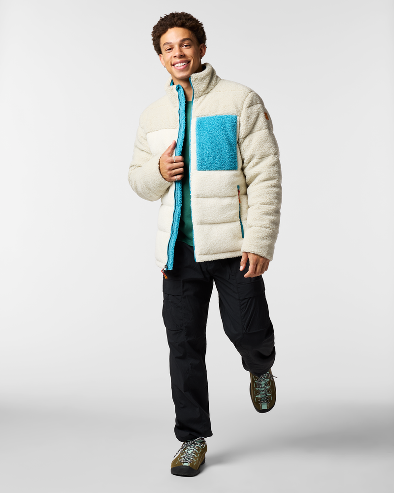 Amigazo Max Down Jacket - Men's