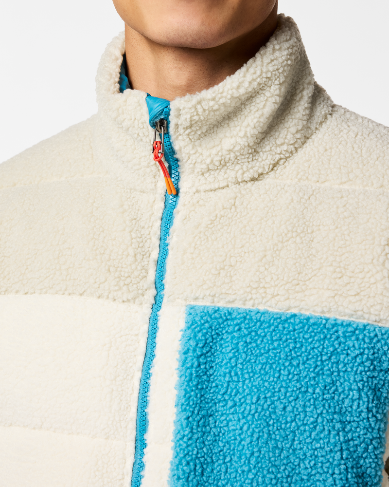 Amigazo Max Down Jacket - Men's