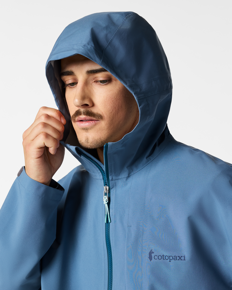 Cielo Rain Jacket - Men's