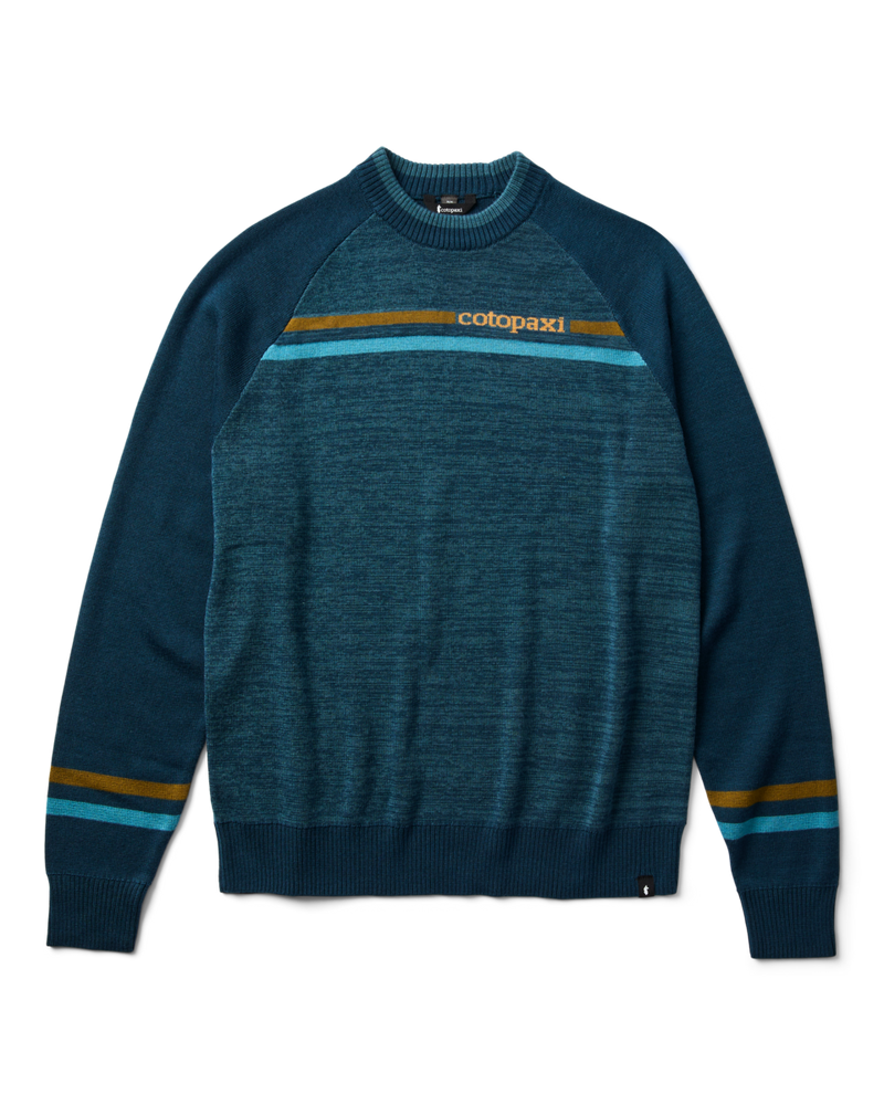 Cotopaxi Crew Sweater - Men's