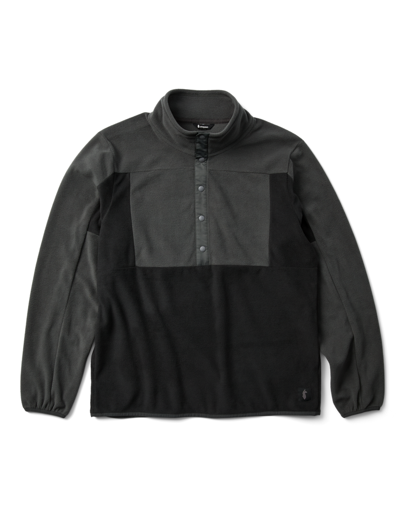 Encima Fleece Pullover - Men's