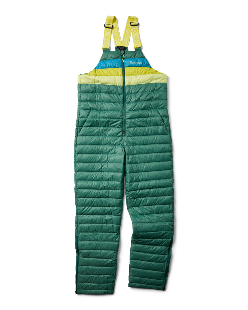 Fuego Down Overall - Men's