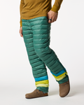 Fuego Down Pant - Men's