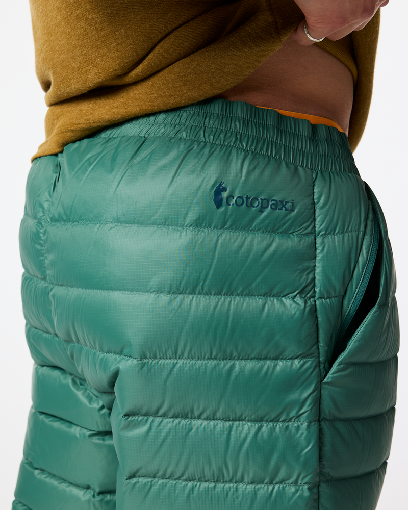 Fuego Down Pant - Men's