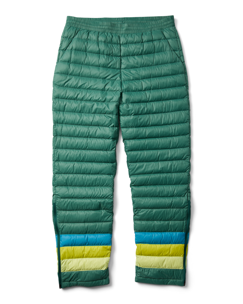Fuego Down Pant - Men's