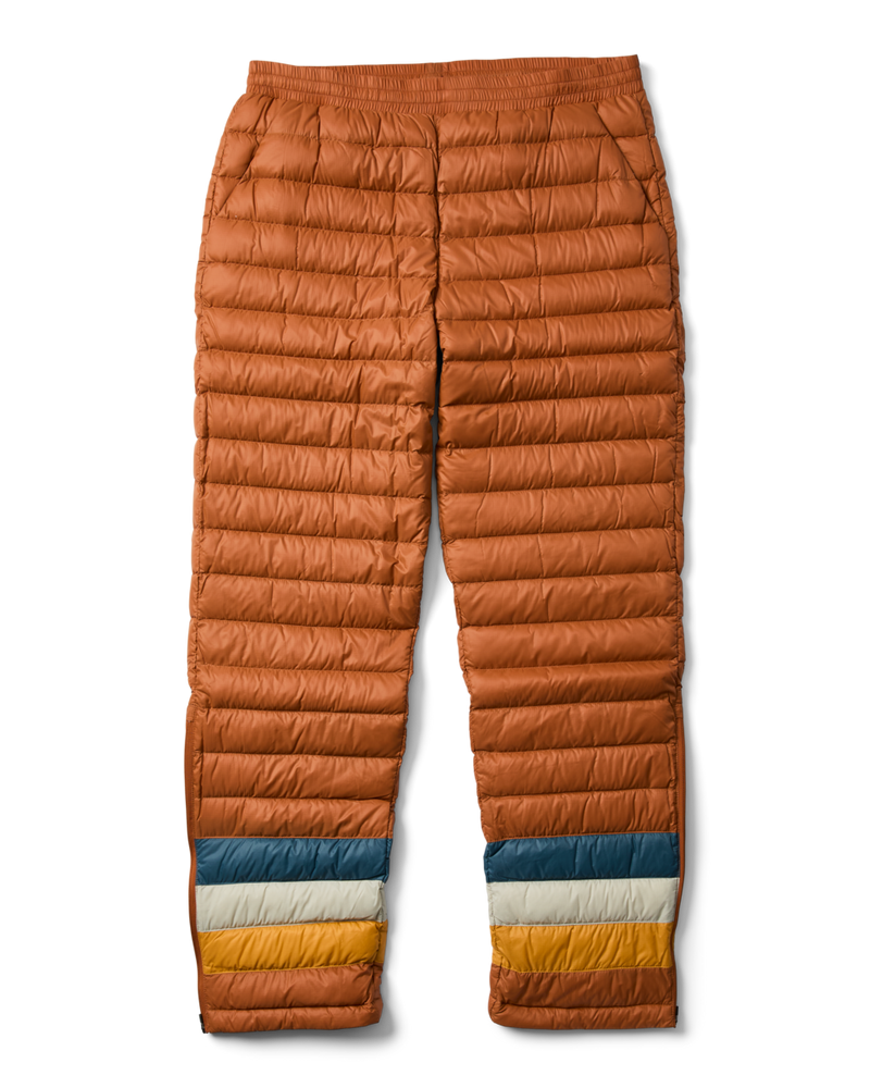 Fuego Down Pant - Men's