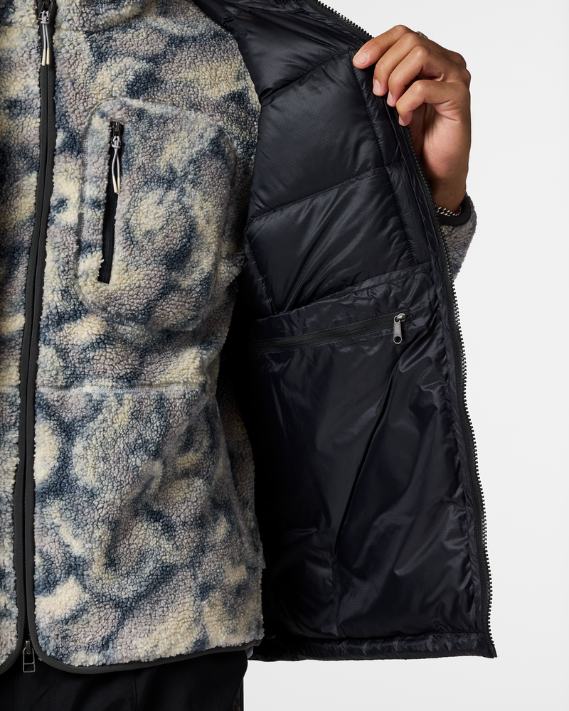 Fuego Max Down Vest - Men's
