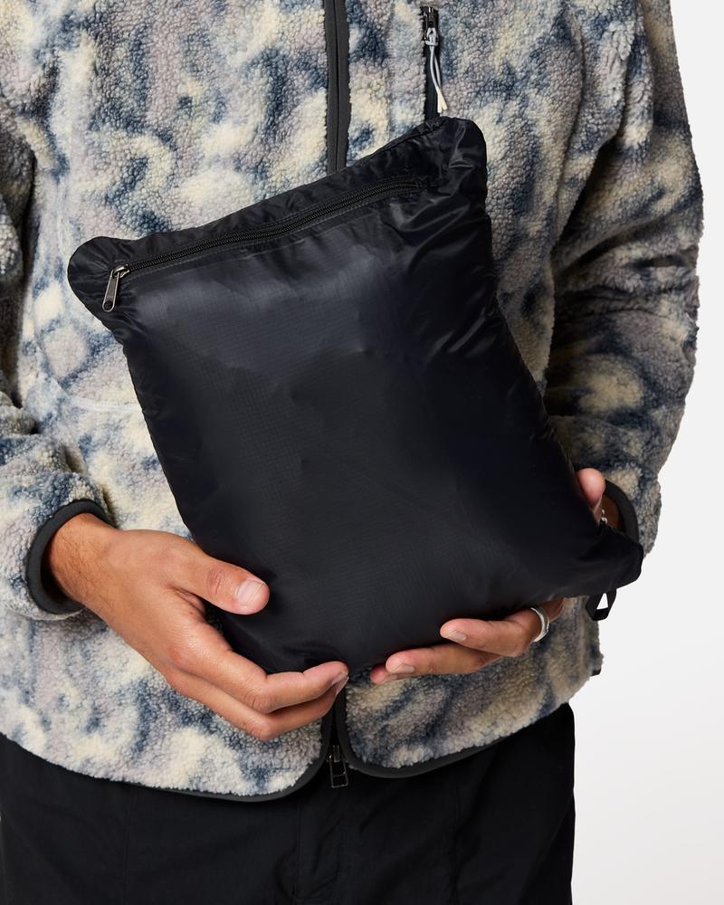 Fuego Max Down Vest - Men's