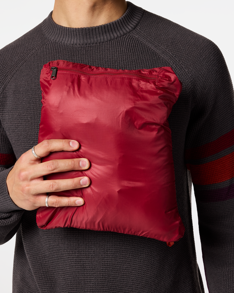 Fuego Max Down Vest - Men's