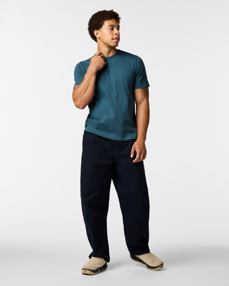 Llama Icon T-Shirt - Men's
