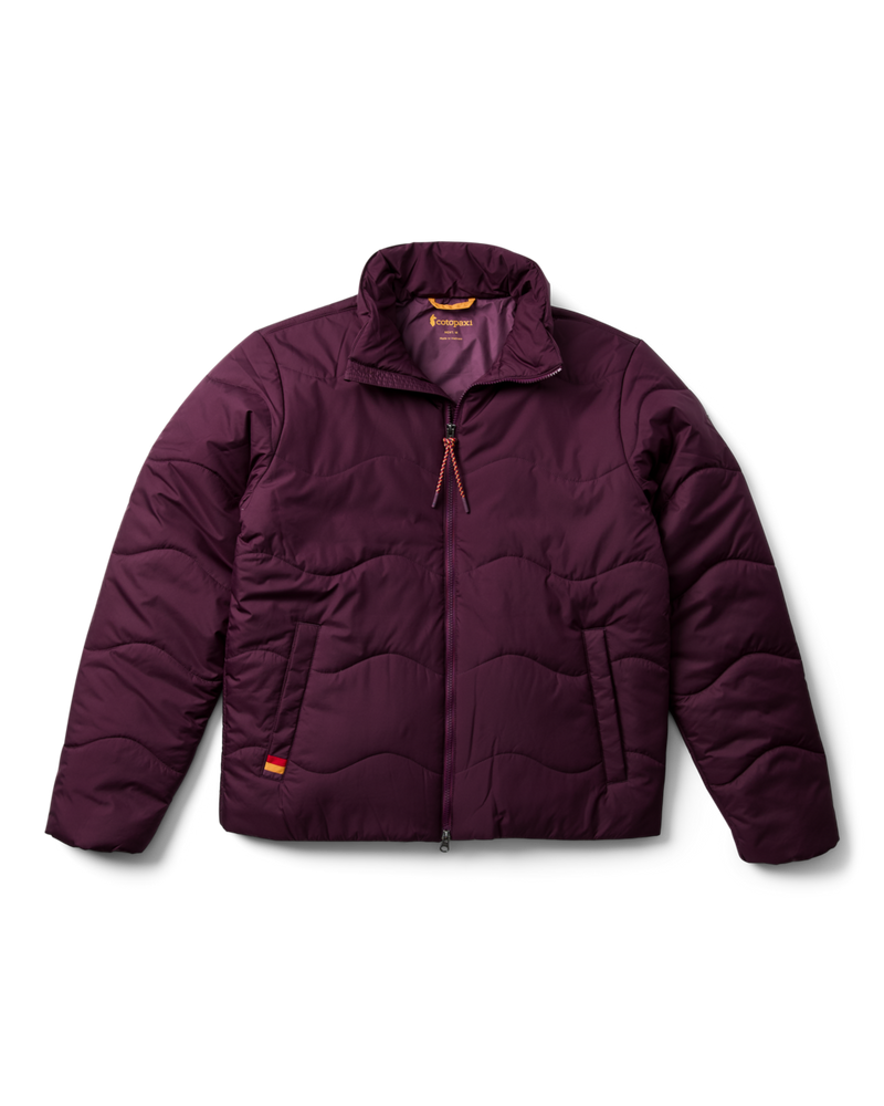 Lumbre Insulated Jacket - Men's