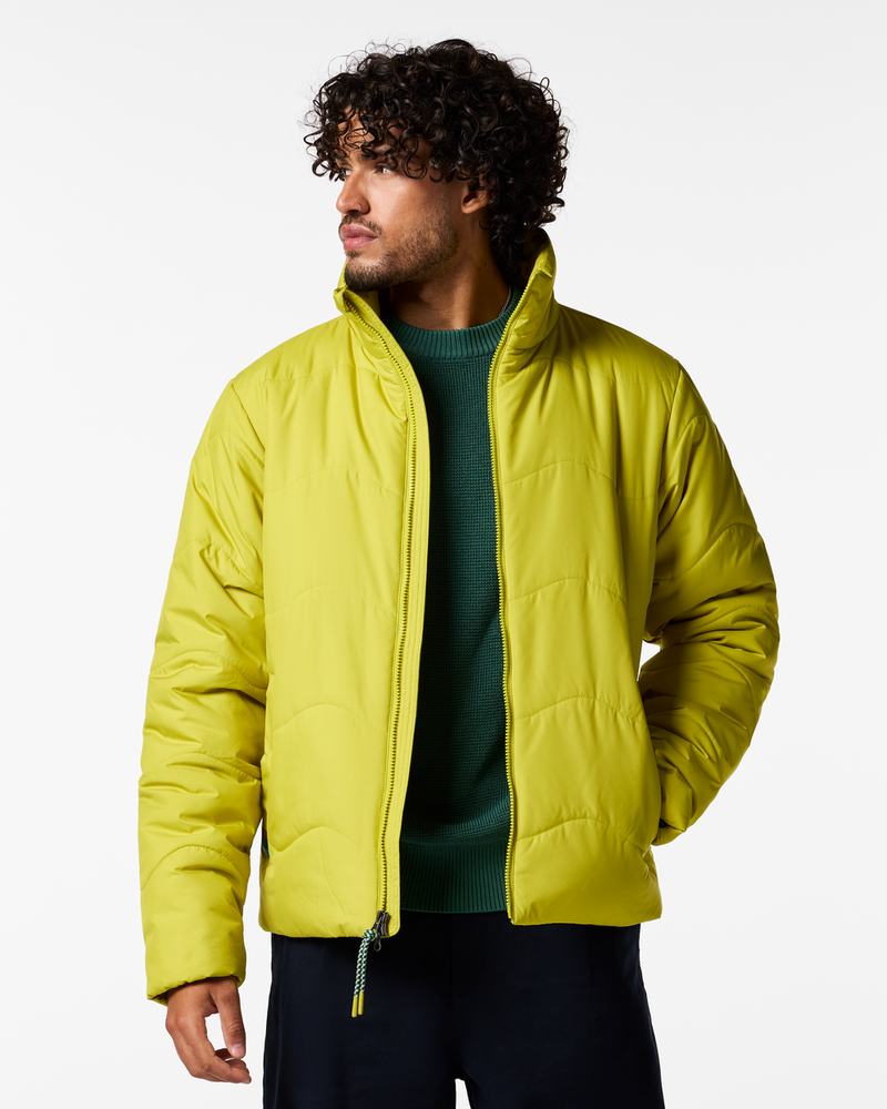 Lumbre Insulated Jacket - Men's
